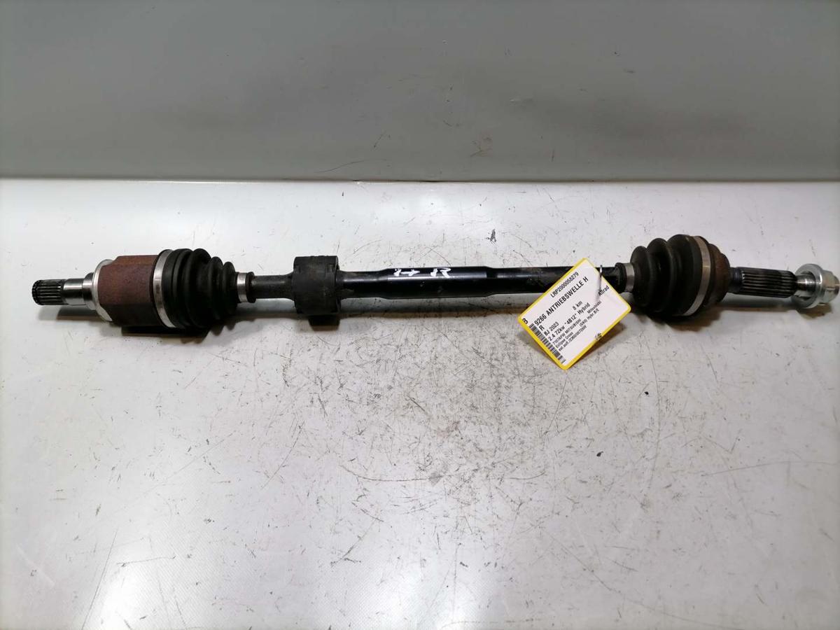 Mitsubishi Eclipse Cross GL3W original Antriebswelle Gelenkwelle hinten rechts 2.4 72kw Bj.2023